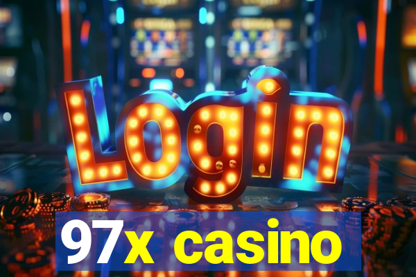 97x casino